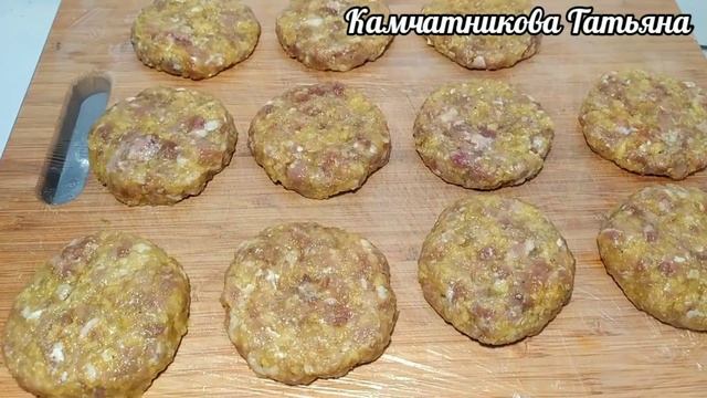 ИЗ ТРЁХ КИЛОГРАММОВ МЯСА 8 БЛЮД! ЭКОНОМ МЕНЮ!