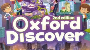 Oxford Discover 5 Wrap Up Units 1-2