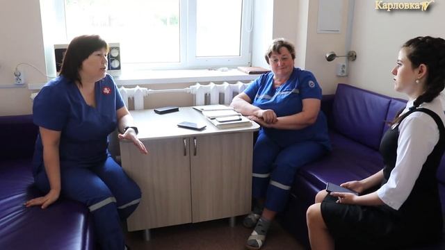 День медицинского работника 2022!!! смотреть онлайн