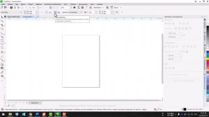 Панель свойств