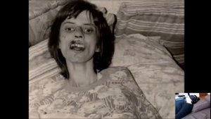 Демоны Эмили Роуз Ченнелинг с Аннелизой Михель История экзорцизма