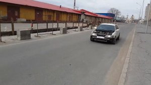 Свап Тойота Марк 2 jzx 100 с 1jzgte vvti: динамика