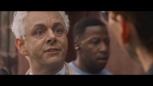 Благие Знамения # Крылатый Меладзе # Good Omens Rus Crack Русский кряк