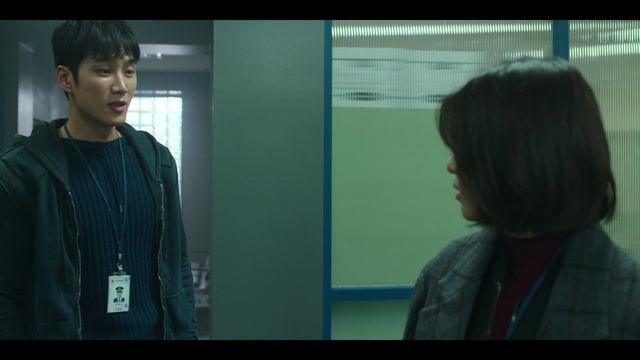 Во имя мести 1 сезон 5 серия