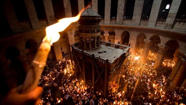 "Пасхальная радость" песня Натальи Агаповой смотреть онлайн