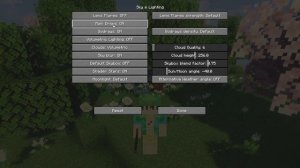 How To Optimize Sildur's Vibrant Shaders for Minecraft 1.16.3 | High FPS Shaderpacks 1.16.3