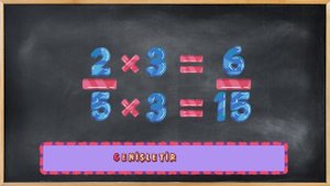 Dersimiz Matematik Konu Kesirler ➕➖➗ | Kesirler Şarkısı ?