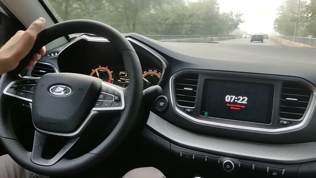 Lada Vesta NG. Я жалею, что купил. Или нет? ? смотреть онлайн