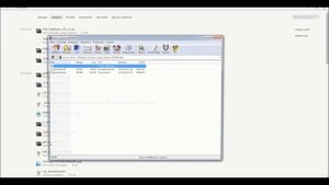 WH и прозрачные стены для CS:S v34