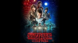 Kids-Stranger Things 30 Minutes