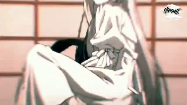 [ AMV ] _ Аниме клип _ Раз два три...