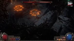 Path of Exile 2 - Gameplay Trailer