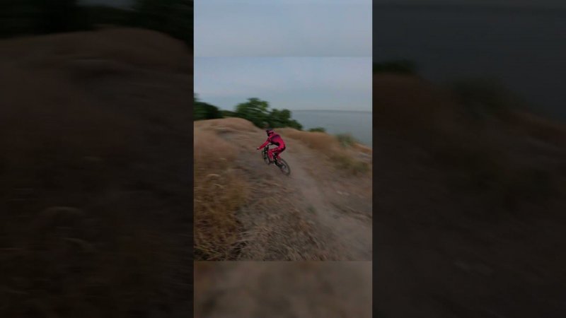 прохождение контров #mtb