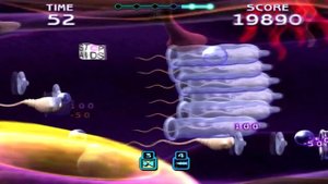 catch the sperm 2