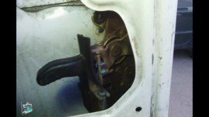 Не работает замок багажника - Citroen Berlingo 2.0d