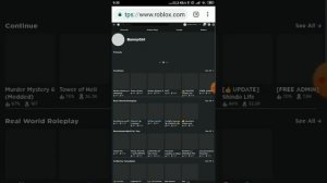 |туториал| •как сделать випку платной через телефон в роблоксе•