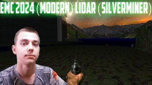 EMC 2024 (Modern) Lidar (SilverMiner)