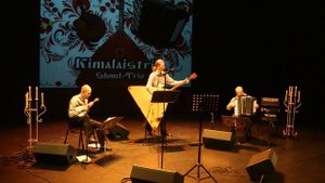 Музыка из к/ф " Ва-банк". Tunnusmusiikki elokuvasta Va-Bank.