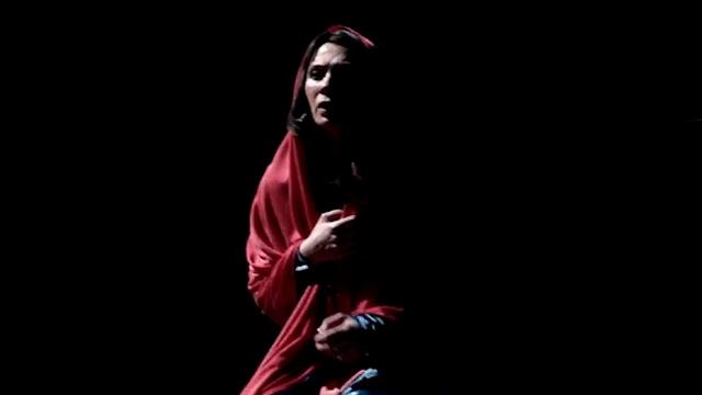 Молитва за Христа - Лада Марис смотреть онлайн