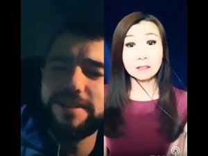 🎙Здесь "Необыкновенная" не песня😉