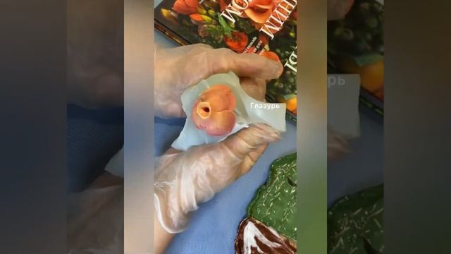 Роза «Фиеста» S для зефира и шоколада, пищевой силикон. смотреть онлайн