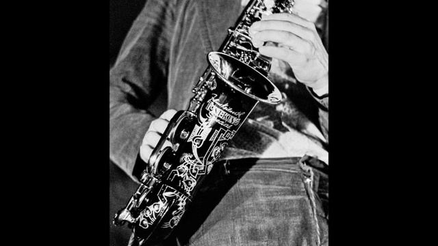 Zbigniew Namyslowski - Nie mniej niz 5% (Not Less Than Five Percent) смотреть онлайн