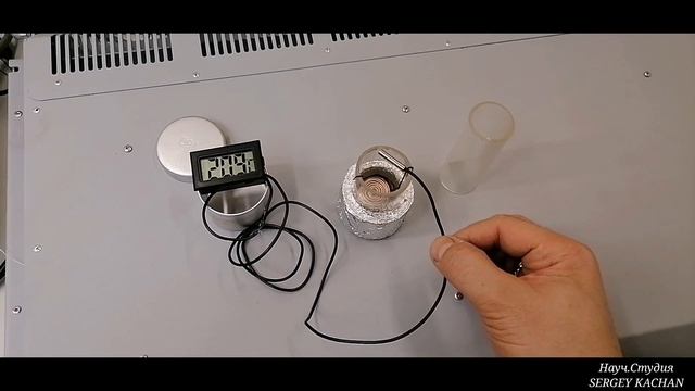 Каталитическое горение Тепловой нагреватель смотреть онлайн