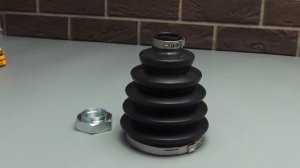 Пыльник шруса наружного Фиат Дукато (Fiat Ducato)