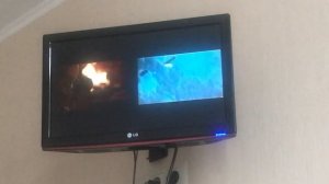 Реклама на VHS «Астерикс и Обеликс:Миссия Клеопатра» от Pyramid Home Video