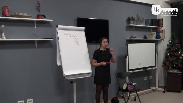 Нумеролог Н. Колдаспаева "Матрица любви" Часть 1 от 29.12.2017 смотреть онлайн