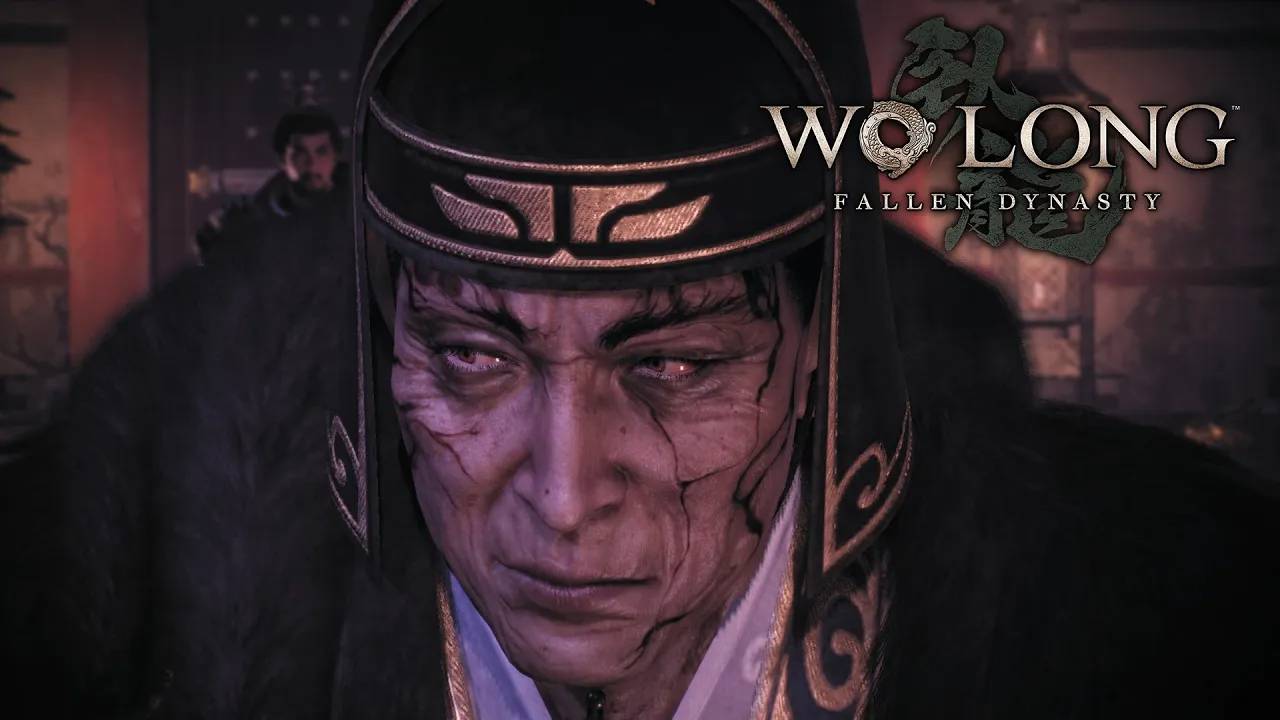 Wo Long: Fallen Dynasty #7 - Тирания продолжается