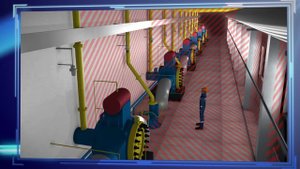 Требования безопасности при проведении работ на высоте