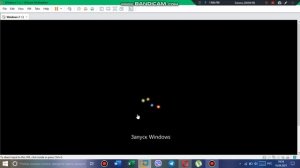 Отключение диска в Windows 7