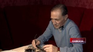 "Мне понравился Баку" - Эдуард Маркаров