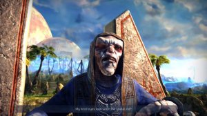 Outcast - Second Contact | Modded #1 [No Commentary] [1080p 60 fps]