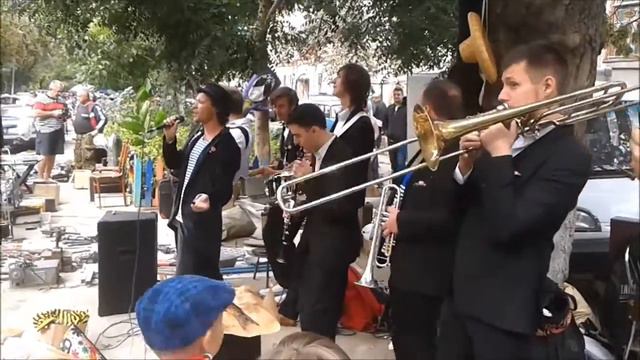 киевский трамвай смотреть онлайн