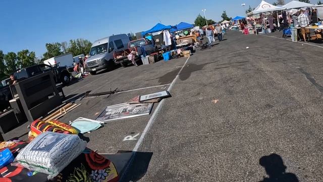 HE SAID PIRATE I MAY HAVE HIT THE MOTHERLODE ! смотреть онлайн