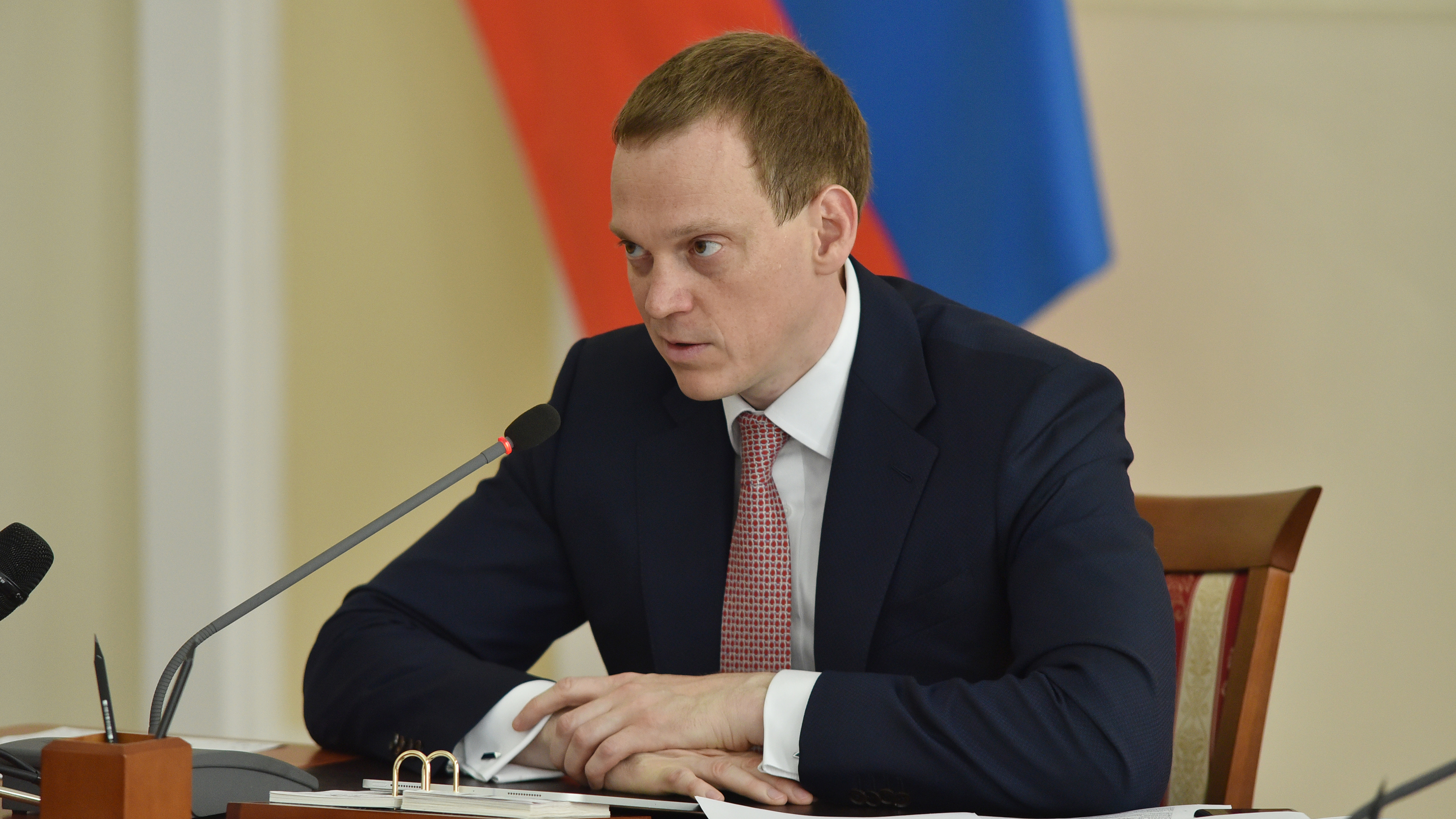 Прямой эфир 2023 отзывы. Малков губернатор Рязанской области. Председатель правительства фото.