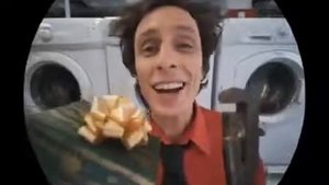 Откройте это подарки от эльдорадо