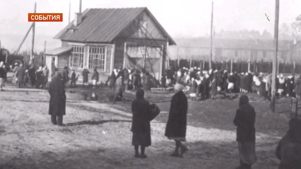 Дулаг 142 брянск презентация