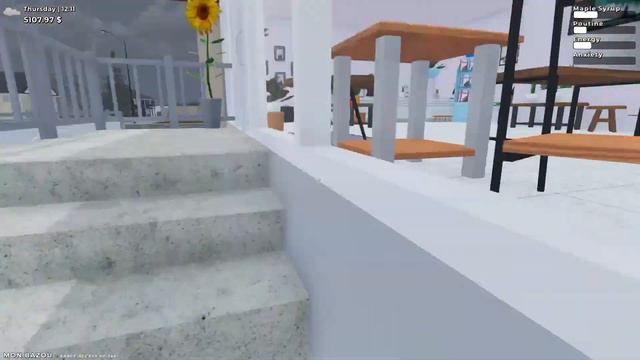 Mon Bazou Gameplay LIVE!! - Otodaz gaming monbazou live steam steeringwheel moza r5