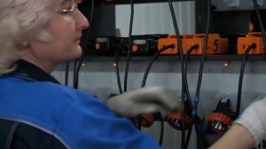 Как это сделано: Система позиционирования для отслеживания местонахождения людей в шахте