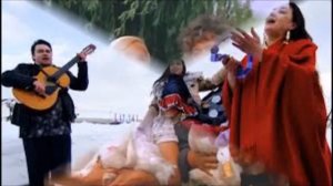Цыган кричал, коня менял