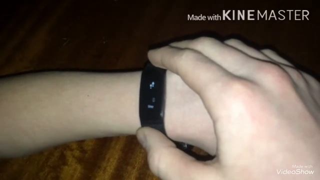 Обзор фитнес браслет за 1000 рублей смотреть онлайн