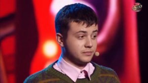 Легенды Молдавского Юмора - Стояновка | Лига Смеха 2018