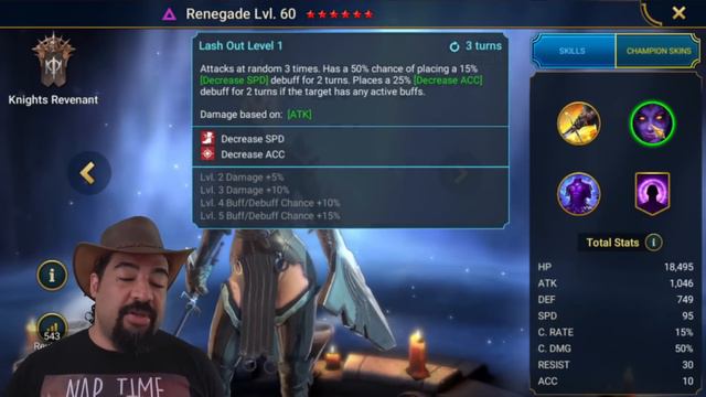 How to SPEED RUN Spiders | Raid Shadow Legends смотреть онлайн