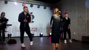 Белая черёмуха - Татьяна Буланова
