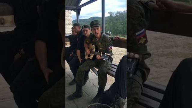 Dry aka Bezza-Зеленый сон(cover) смотреть онлайн