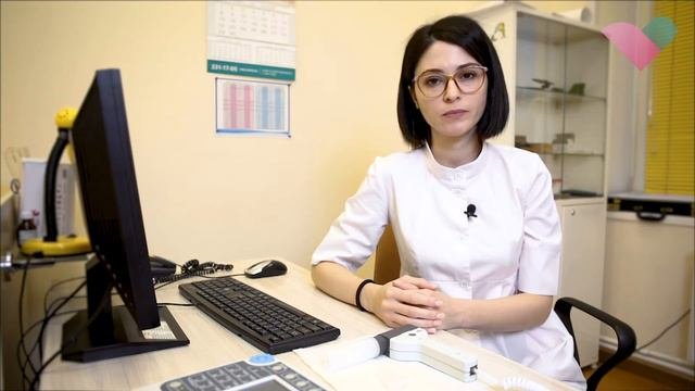 Спирометрия