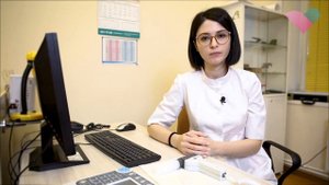 Спирометрия